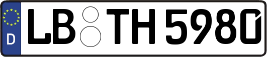 LB-TH5980