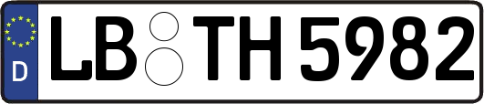 LB-TH5982