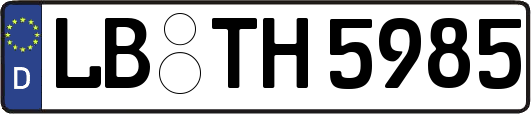 LB-TH5985