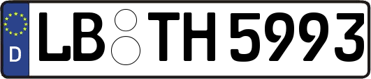 LB-TH5993