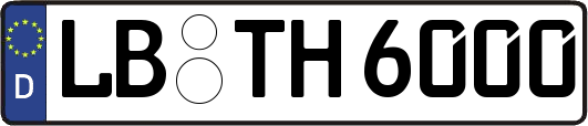 LB-TH6000