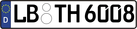 LB-TH6008