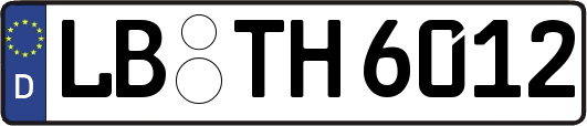 LB-TH6012