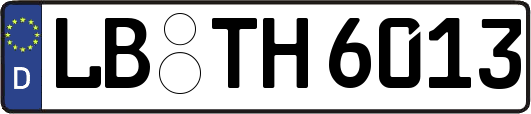 LB-TH6013