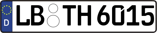 LB-TH6015