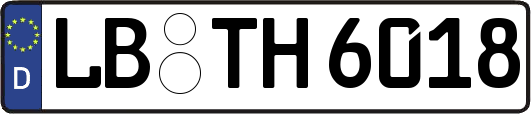 LB-TH6018