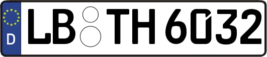 LB-TH6032