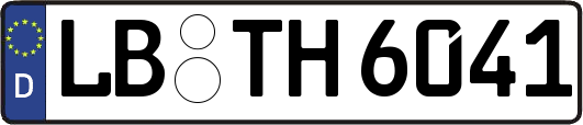 LB-TH6041