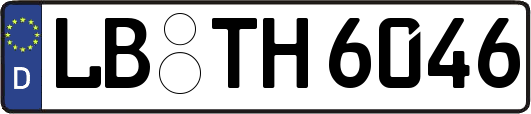 LB-TH6046