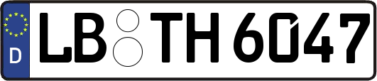 LB-TH6047