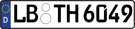 LB-TH6049