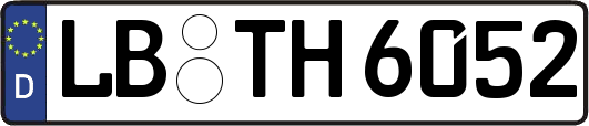 LB-TH6052