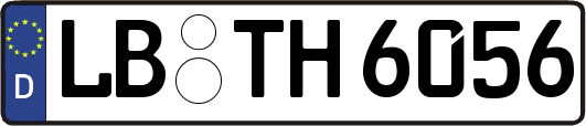 LB-TH6056