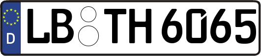 LB-TH6065