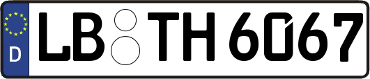 LB-TH6067
