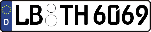 LB-TH6069