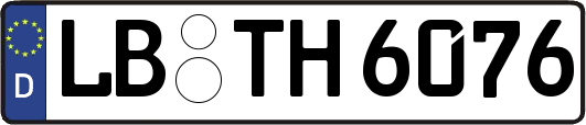LB-TH6076