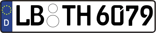 LB-TH6079