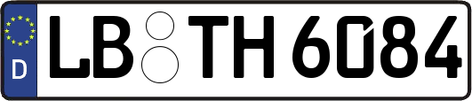 LB-TH6084