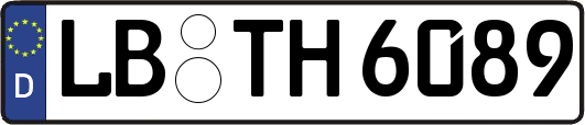 LB-TH6089