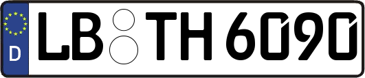 LB-TH6090