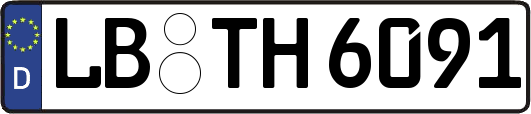 LB-TH6091