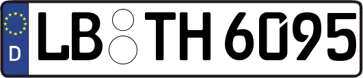 LB-TH6095