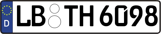 LB-TH6098