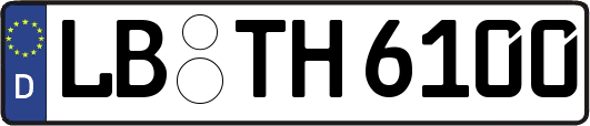 LB-TH6100