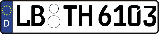 LB-TH6103