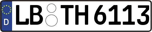 LB-TH6113