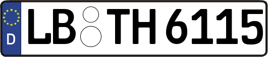 LB-TH6115