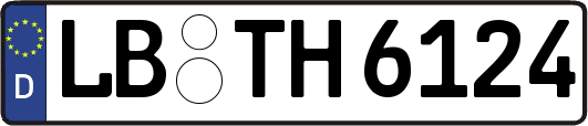 LB-TH6124