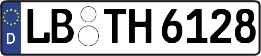 LB-TH6128
