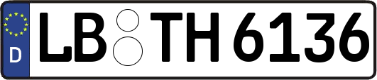 LB-TH6136