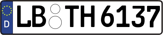 LB-TH6137