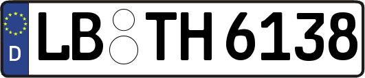 LB-TH6138
