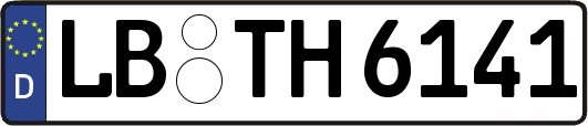 LB-TH6141