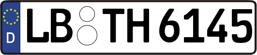 LB-TH6145