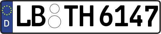LB-TH6147