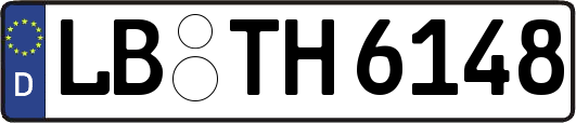 LB-TH6148