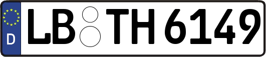 LB-TH6149