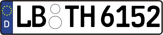 LB-TH6152