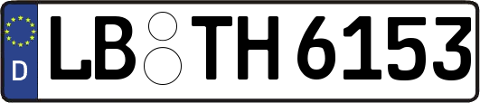 LB-TH6153