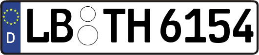 LB-TH6154