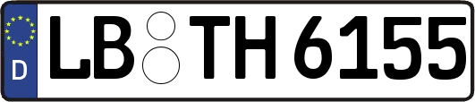 LB-TH6155