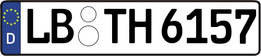 LB-TH6157