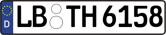 LB-TH6158