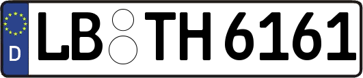 LB-TH6161