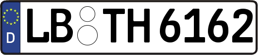LB-TH6162